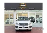 Lexus LX-570 2013